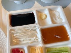 -四季民福烤鸭店(王府井灯市口店)