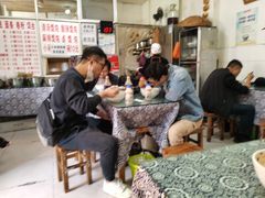 -猫记风味小吃店(永和里店)