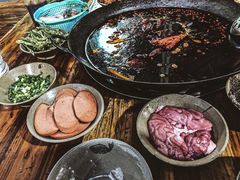 -星鸿社重庆老火锅