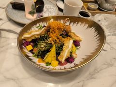 -月下料理(楷林IFC店)