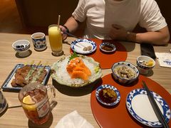 牛舌-小山日本料理(兴业太古汇店)