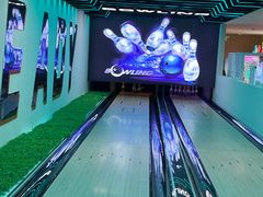 -涨巢·潮玩水疗局