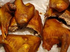 -大鸽饭(马王堆店)