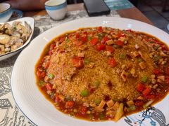 -老地方369农家菜