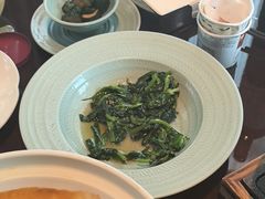 -环球港凯悦 · 享悦中餐厅