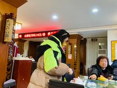 -长春观斋补堂素菜馆