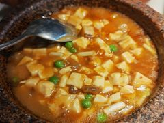 -绿茶餐厅(昆明世纪金源店)