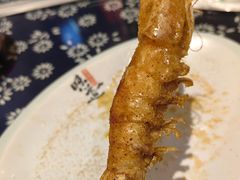 -旺角小渔村(二马路店)