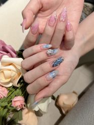 -LILY NAILS美甲美睫