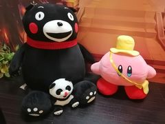 -Win Win电玩·日式の游戏馆