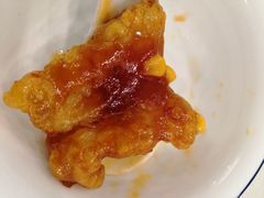 -汇兴源餐馆(小北路店)