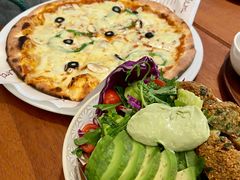 -ELI FALAFEL Lebanese&Mediterranean黎巴嫩美食(富城路店)