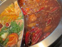 -芈重山老火锅(广州首店)