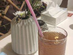 秘制酸梅汁-大富贵烧烤公司(双廊店)
