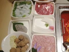-海底捞火锅(公益西桥店)