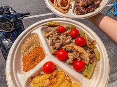 -杨小佳·齐齐哈尔烤肉·烤串(广州店)