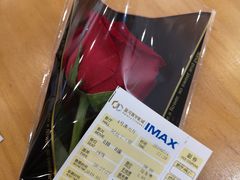 -星河寰宇IMAX影城(星河WORLD·COCO Park店)
