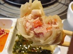 -芭夯兔·兔肉汤锅(新都店)