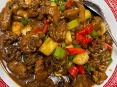 -大鹏饭店·金陵家宴(奥体中心店)