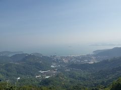 -东部华侨城