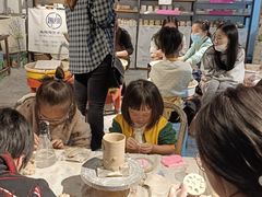 -趣陶陶艺手工坊(新世界百货重庆店)