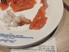 -星伦多自助料理·涮烤一体(杭州来福士店)