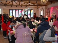 -HERRE·FARM 赫尔露营农场·团建聚会包场