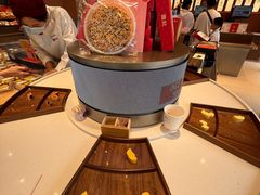 -詹记桃酥(包河万达店)