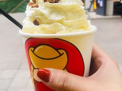 -徐小包的奶茶(中山路步行街店)