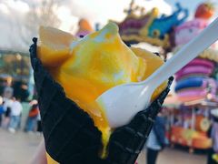 -七彩云南欢乐世界