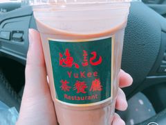 -渔记茶餐厅(渔村店)
