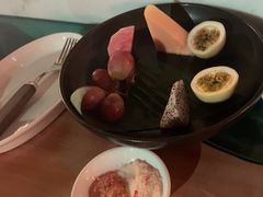 -瑰丽酒店·海吧·天际下午茶·现场DJ·天台酒吧