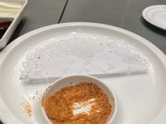 -北京全聚德烤鸭店(昌平店)