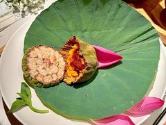 -叶叶菩提(太原别墅店)