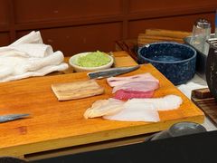 -Sushi Hanzo半藏(天环广场店)