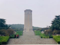 -淮海战役纪念馆