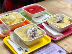 -满记甜品(苏州中心店)