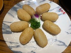 -快活林酸汤鱼鲜品火锅店(甲秀楼店)