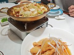 -东流山烤鸭·家常菜(雨山龙湖店)