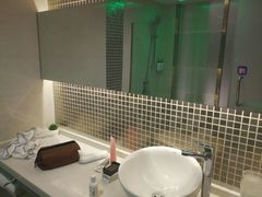 -Zsmart智尚酒店(南京夫子庙大光路店)