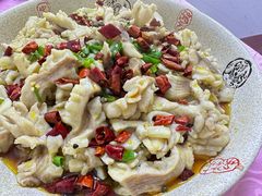 -蜀膳坊(洪公祠小区店)