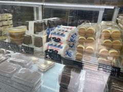 -甜嘟嘟烘焙坊(舒城路店)