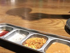 -·缸桶屋·韩式牛肋条自助烤肉(西湖D11店)