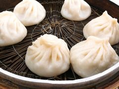 -珊珊小笼馆(仙霞路店)