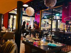 大堂-CYCLO(158坊店)
