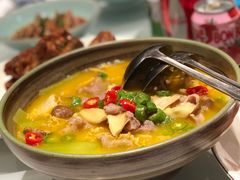 -漢舍中国菜馆(889广场店)