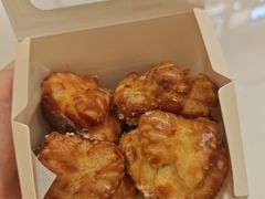 缤纷泡芙-迦南(杭州东站万象汇店)