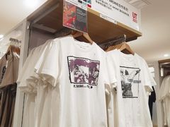 -优衣库(温州财富购物中心店)