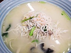 大煮干丝-粗茶淡饭(东关街店)