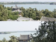 -颐和园